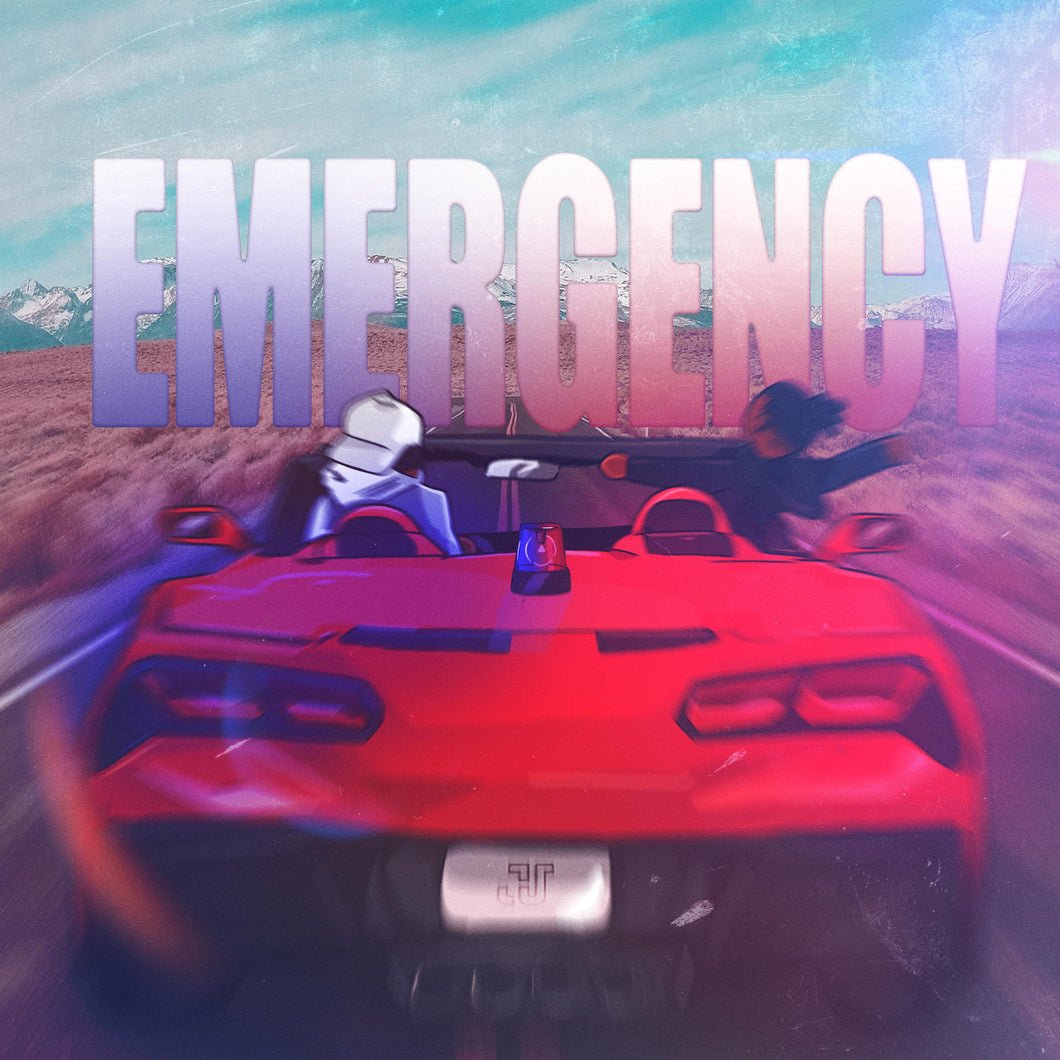 J-Unity -- Emergency